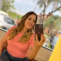 WAMC Log Employee Marcia Consorte's profile photo