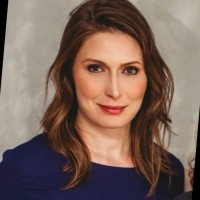 VinilSul Employee Débora Hübner's profile photo