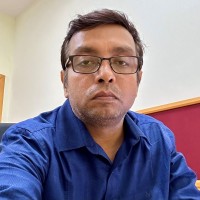 Chandan Ghosh Email & Phone Number