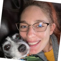 Matrix PDM Engineering Employee Danielle Travis's profile photo