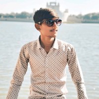 Upbring Technologies Employee Chhatrala Parth's profile photo
