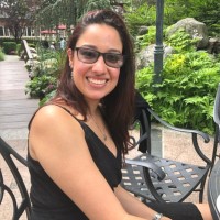 Isabel Blas Email & Phone Number