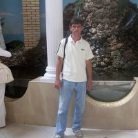 encite branding + marketing + creative Employee Vadim Gurov's profile photo