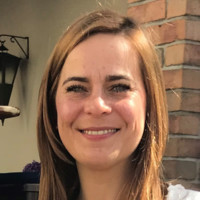 Wella Company Employee Simone Grimm's profile photo