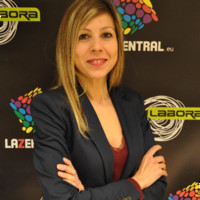 LaZentral Employee Georgina Naranjo's profile photo