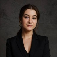 Keyapp Employee Elena Vedmedenko's profile photo