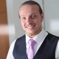 EfCom Ltd Employee Boris Zlotnikov's profile photo