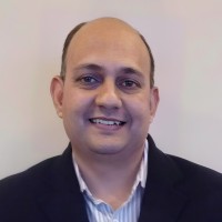 Atal Incubation Centre-Rambhau Mhalgi Prabodhini Employee Tarun Mapara's profile photo