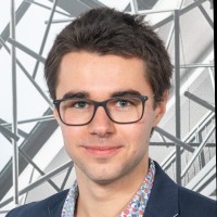Atinary Technologies Inc. Employee Samuel Belko's profile photo