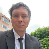 Auddia Employee Scott Beck's profile photo