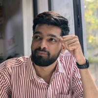 Sagar Mengaji's profile photo