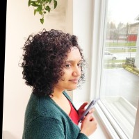 WhistleBlower Security Inc. Employee Ankita Patel's profile photo