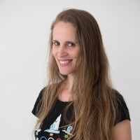 ScyllaDB Employee Orit Zeltzer-Niv's profile photo