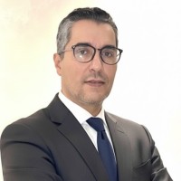 Aginode, formerly Nexans Telecom & Data Employee El Fatihi's profile photo