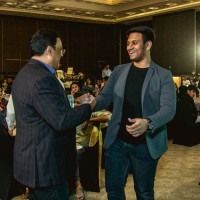 OSpectra AI Employee Keshav Ramkumar's profile photo