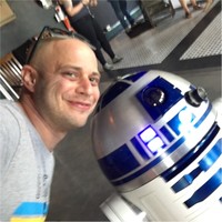 Expedia Group Employee Guy Keren's profile photo