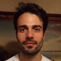 Softeco Sismat Employee Marco Lanzafame's profile photo