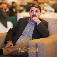 Ebryx (Pvt.) Ltd. Employee Ibrar Ahmed's profile photo