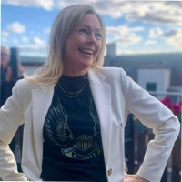 Gyldendal Uddannelse Employee Carina Korterup's profile photo