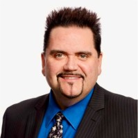 Cordell & Cordell Employee Mark Hall's profile photo