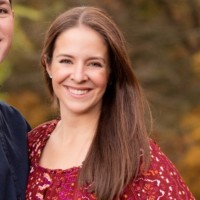 Newman's Own, Inc. Employee Julia's profile photo