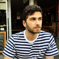 HungryHungry Employee Danyal Khamisi's profile photo