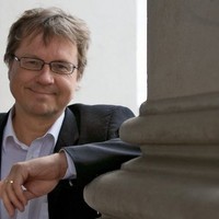 City of Helsinki Employee Pekka Sauri's profile photo