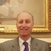 Bloomingdale's Employee Doug Vann's profile photo
