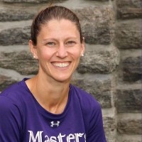 The Masters School Employee Alexis di Domenico's profile photo