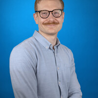 IDeaS Revenue Solutions Employee Stephen Hambleton's profile photo