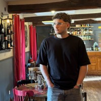 Quentin Ribeiro Email