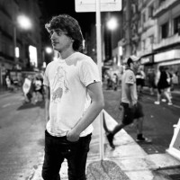 Distilla Employee Lucio Pagni's profile photo