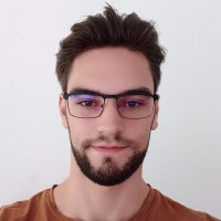 Lukas Hummer's profile photo