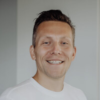 Markant Outdoorcentrum Employee Niels Blecking's profile photo