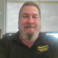 Braman Termite and Pest Elimination Employee John McCarthy's profile photo