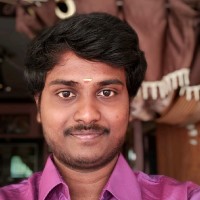 SiMaxTech Pvt Ltd Employee Dhamotharan P's profile photo