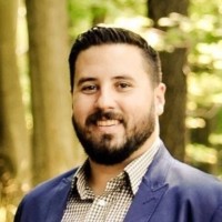 Needle Employee Greg Santoro's profile photo