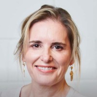 Bespoke Careers Employee Lindsay Urquhart's profile photo