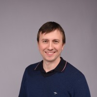 Andrei Dudnikov Email