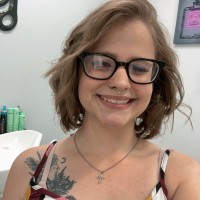 BriefCatch Employee Laura Best's profile photo