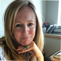 Renew Europe Employee Edel Rettman-Crosse's profile photo