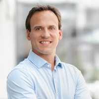 Garmin DACH Employee Peter Weirether's profile photo