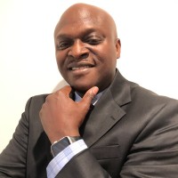 Taylor Properties Employee Emmanuel Yeboah's profile photo
