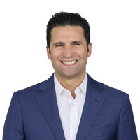 Heller Search Associates Employee Zach Peikon's profile photo