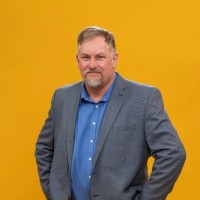 Darrin Harrje Email & Phone Number