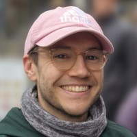 PsiQuantum Employee Sam Morley-Short's profile photo