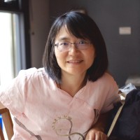 Defense Language Institute Foreign Language Center Employee Chenchen Liu's profile photo