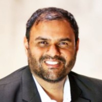 Greenstone Financial Services Employee Sai Shankhar's profile photo
