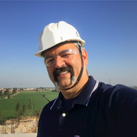 IOL Chemicals and Pharmaceuticals Limited Employee Puneet Tuknait's profile photo