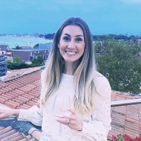 Manchester United Employee Xana Evans's profile photo